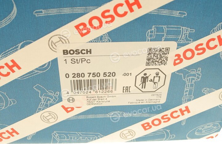 Bosch 0 280 750 520