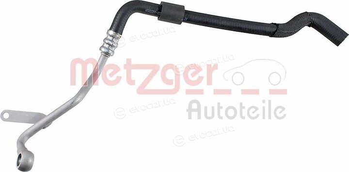 Metzger 4010406