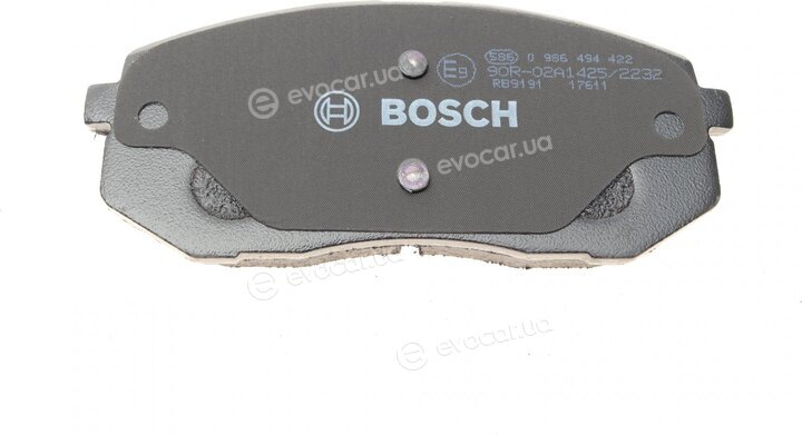 Bosch 0 986 494 422