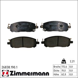 Zimmermann 268381901
