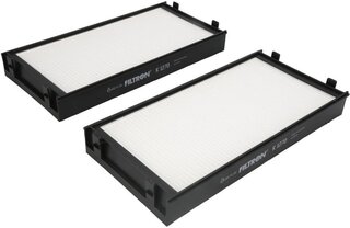 Filtron K 1270-2x