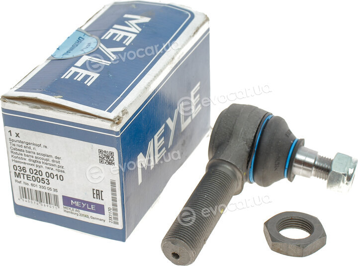 Meyle 036 020 0010