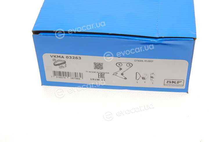 SKF VKMA 03263