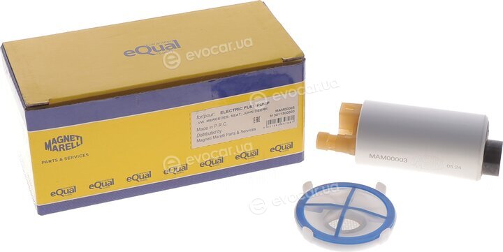 Magneti Marelli 313011300003