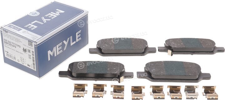 Meyle 025 262 7717/PD