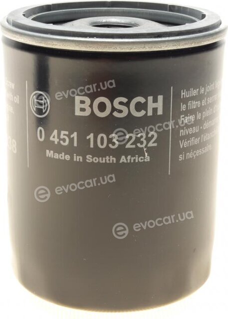 Bosch 0 451 103 232