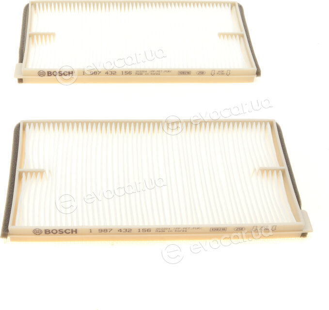 Bosch 1 987 432 156
