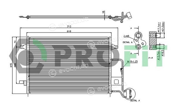 Profit PR 9540C1