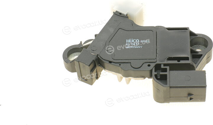 Astemo (Hitachi) / Huco 130417