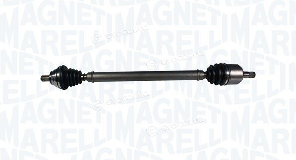 Magneti Marelli 302004190282