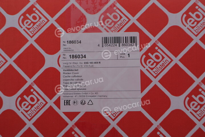 Febi 186034