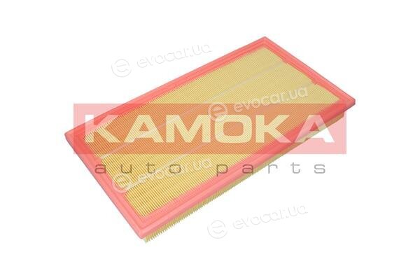 Kamoka F258301