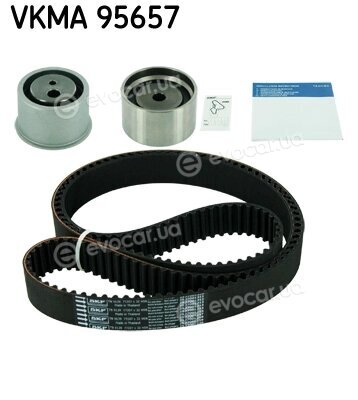 SKF VKMA 95657