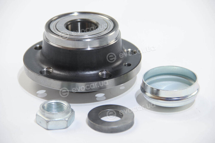 NTN / SNR R141.23