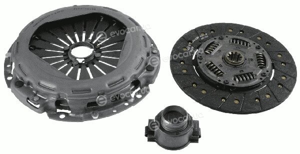 Sachs 3400 700 483