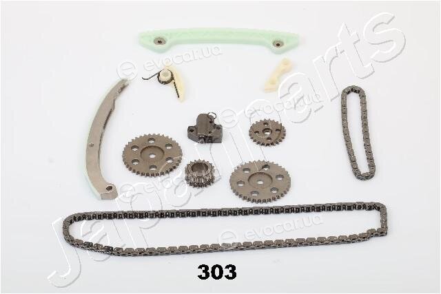 Japanparts KDK-303