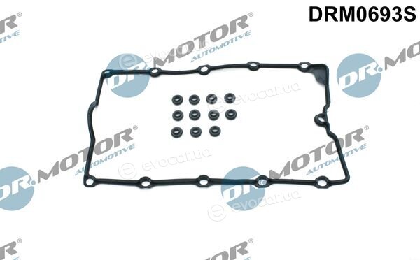 Dr. Motor DRM0693S