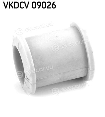 SKF VKDCV 09026