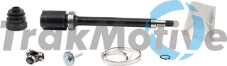 TrakMotive 45-0245