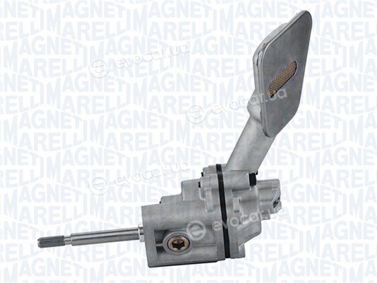 Magneti Marelli 351516000132