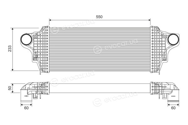 Valeo 818320