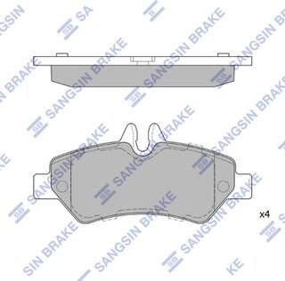 Hi-Q / Sangsin SP1562