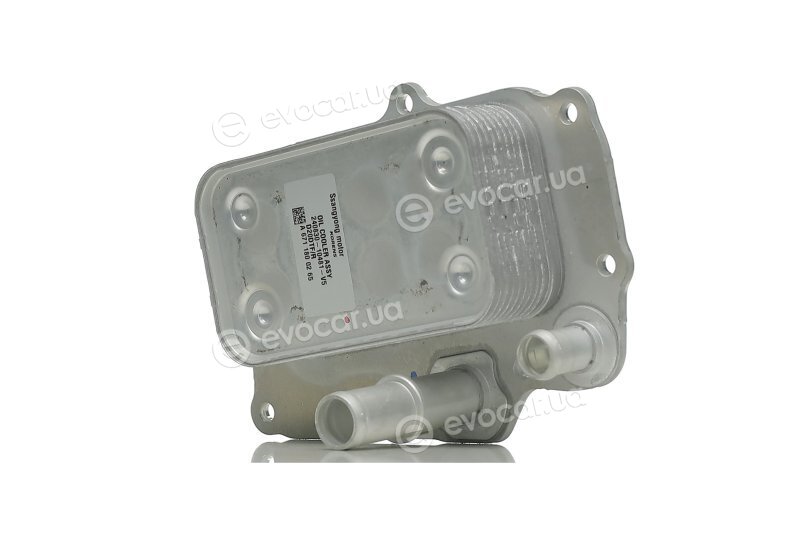SsangYong / KGM 6711800265