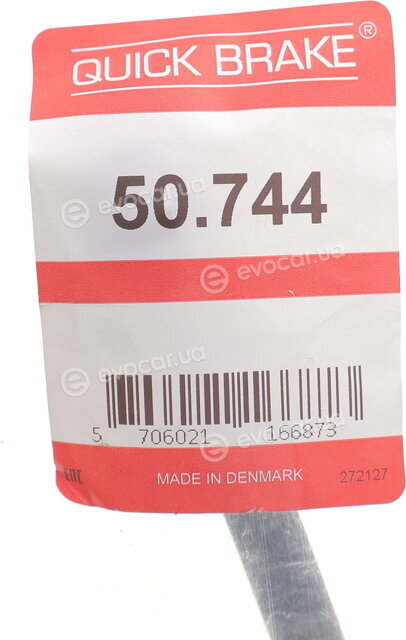 Kawe / Quick Brake 50.744