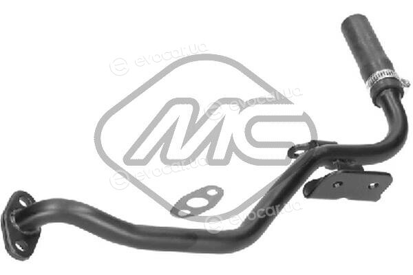 Metalcaucho / STC 03215