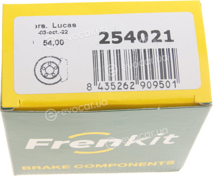 Frenkit 254021