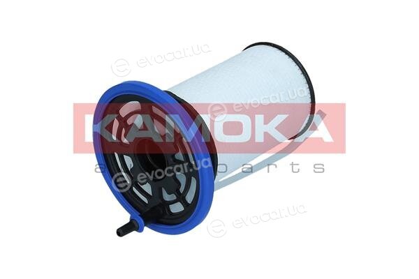 Kamoka F320801