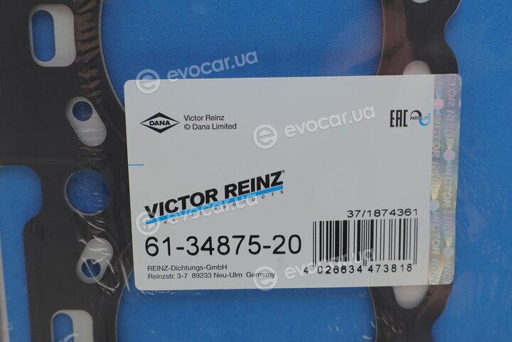 Victor Reinz 61-34875-20