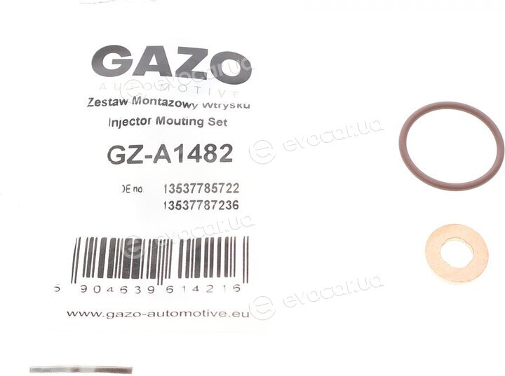 Gazo GZ-A1482