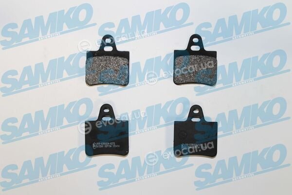 LPR / Samko 5SP194