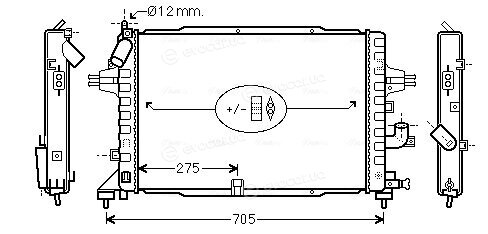 Ava Quality OLA2364