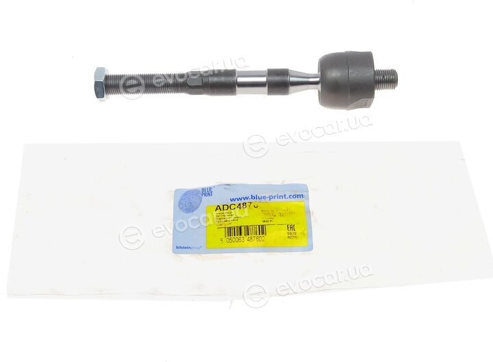 Blue Print ADC48760