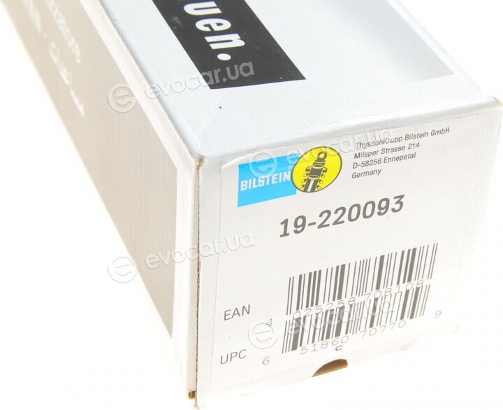 Bilstein 19-220093