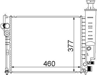 Starline PEA2092