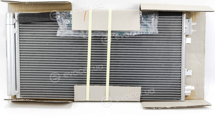Mahle AC 44 000S