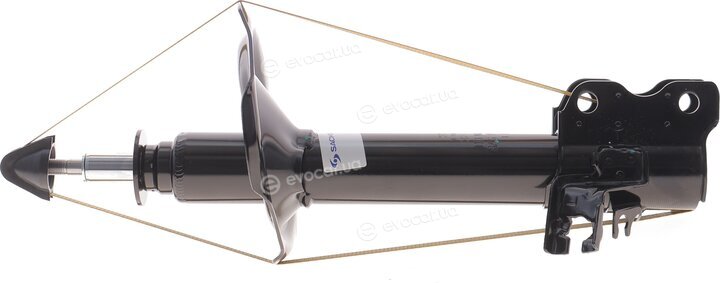 Sachs 317 112