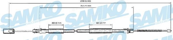 LPR / Samko C0211B
