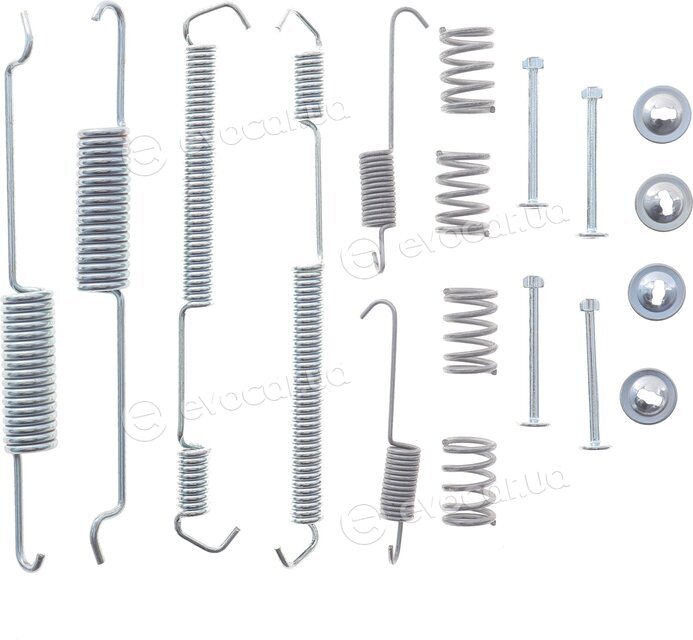 Kawe / Quick Brake 105-0691
