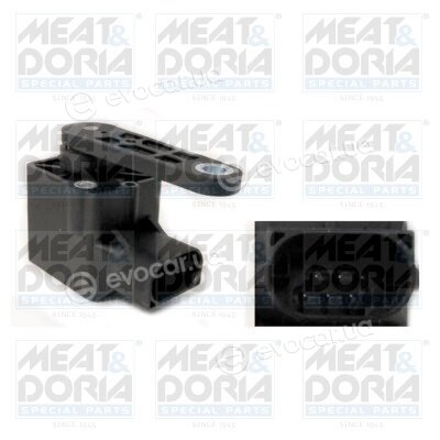 Meat & Doria 38005