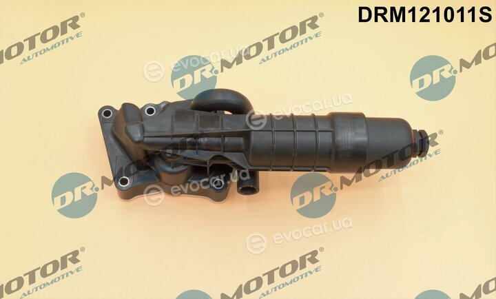 Dr. Motor DRM121011S