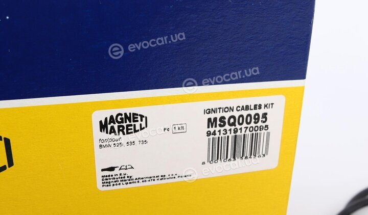 Magneti Marelli 941319170095