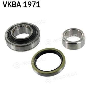 SKF VKBA 1971