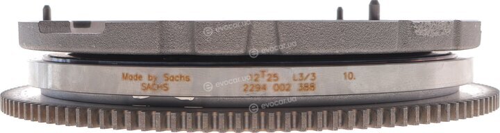 Sachs 2294 002 388