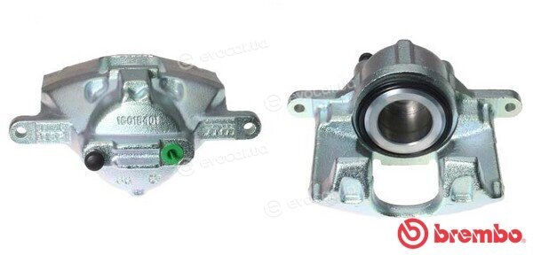 Brembo F 37 013