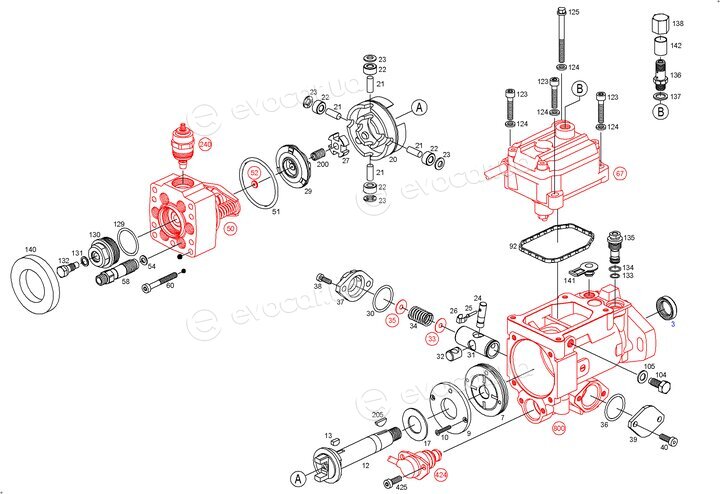 Bosch 0 460 406 995