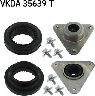 SKF VKDA 35639 T